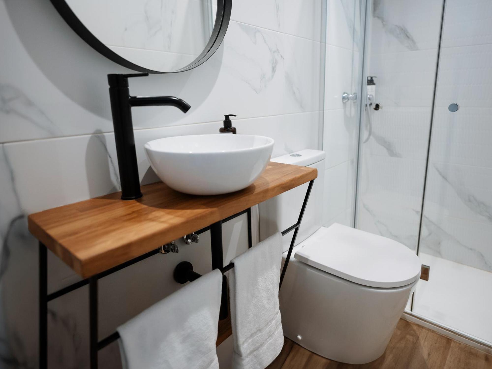 Sweet Lloret Suites โยเรตเดมาร์ ภายนอก รูปภาพ