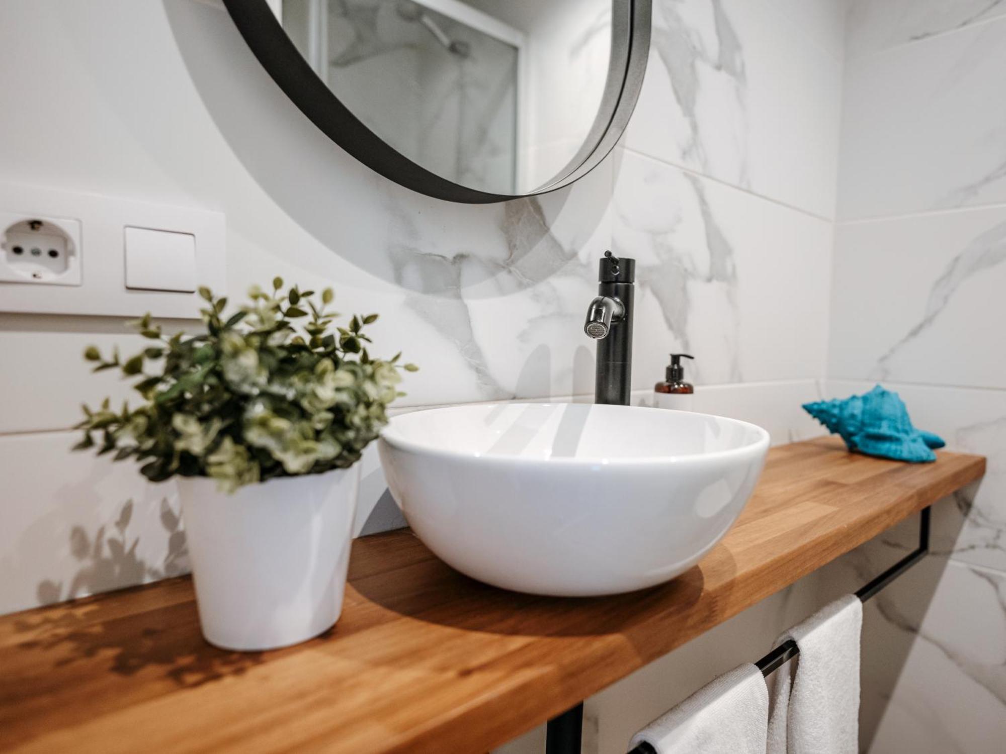Sweet Lloret Suites โยเรตเดมาร์ ภายนอก รูปภาพ