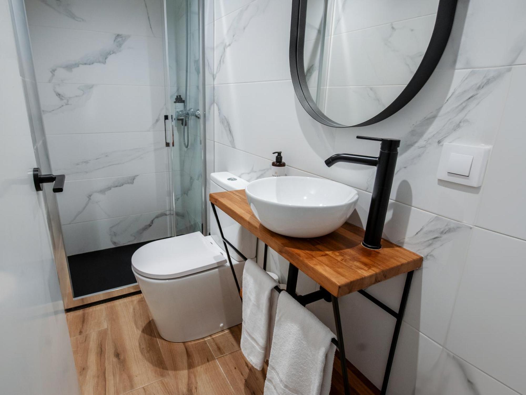 Sweet Lloret Suites โยเรตเดมาร์ ภายนอก รูปภาพ