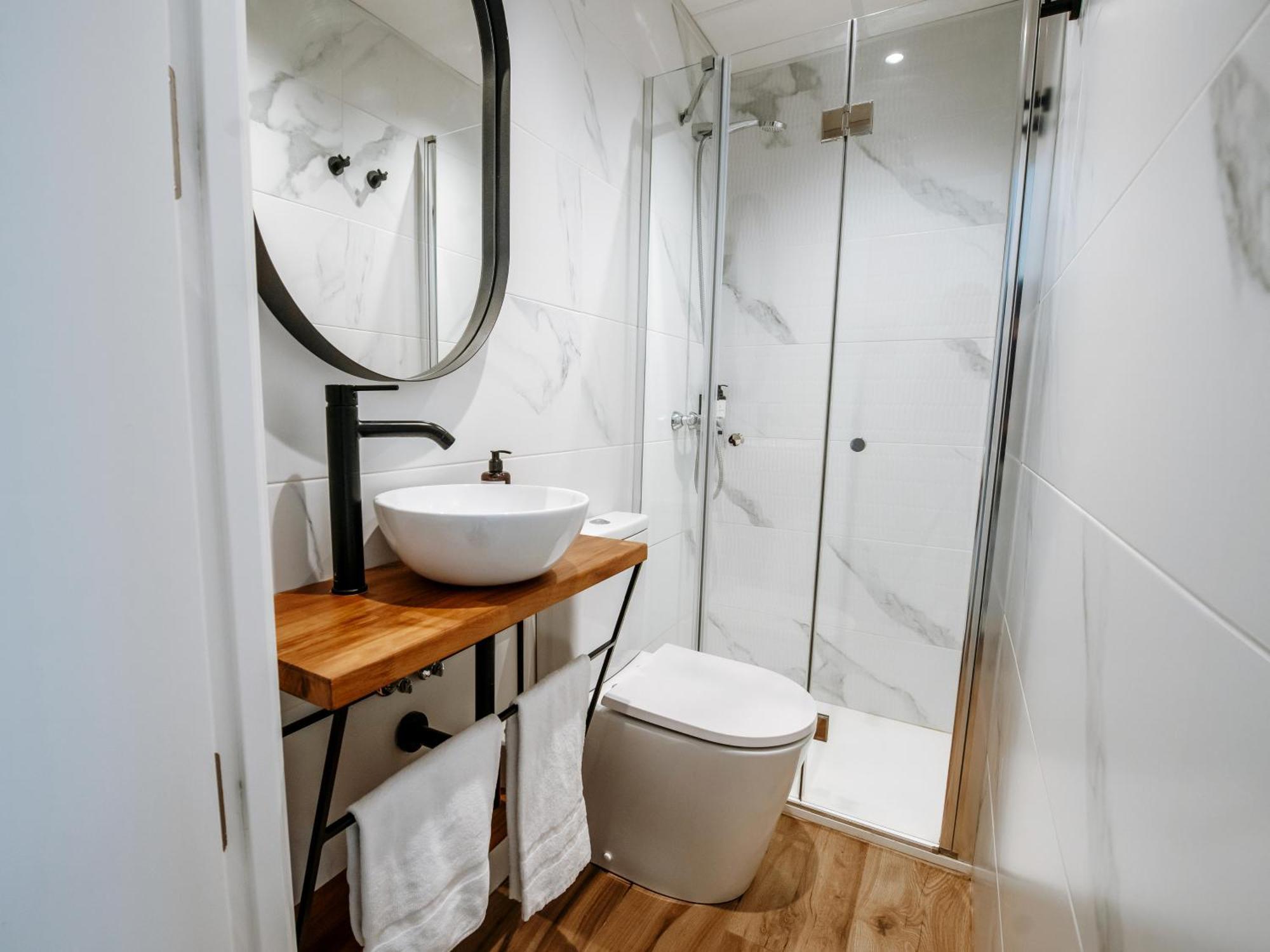 Sweet Lloret Suites โยเรตเดมาร์ ภายนอก รูปภาพ